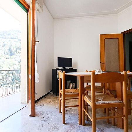 Casa Marina - Spacious Home In ราปาลโล ภายนอก รูปภาพ