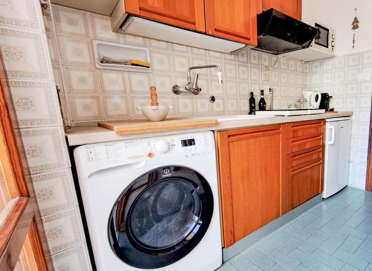 Casa Marina - Spacious Home In ราปาลโล ภายนอก รูปภาพ