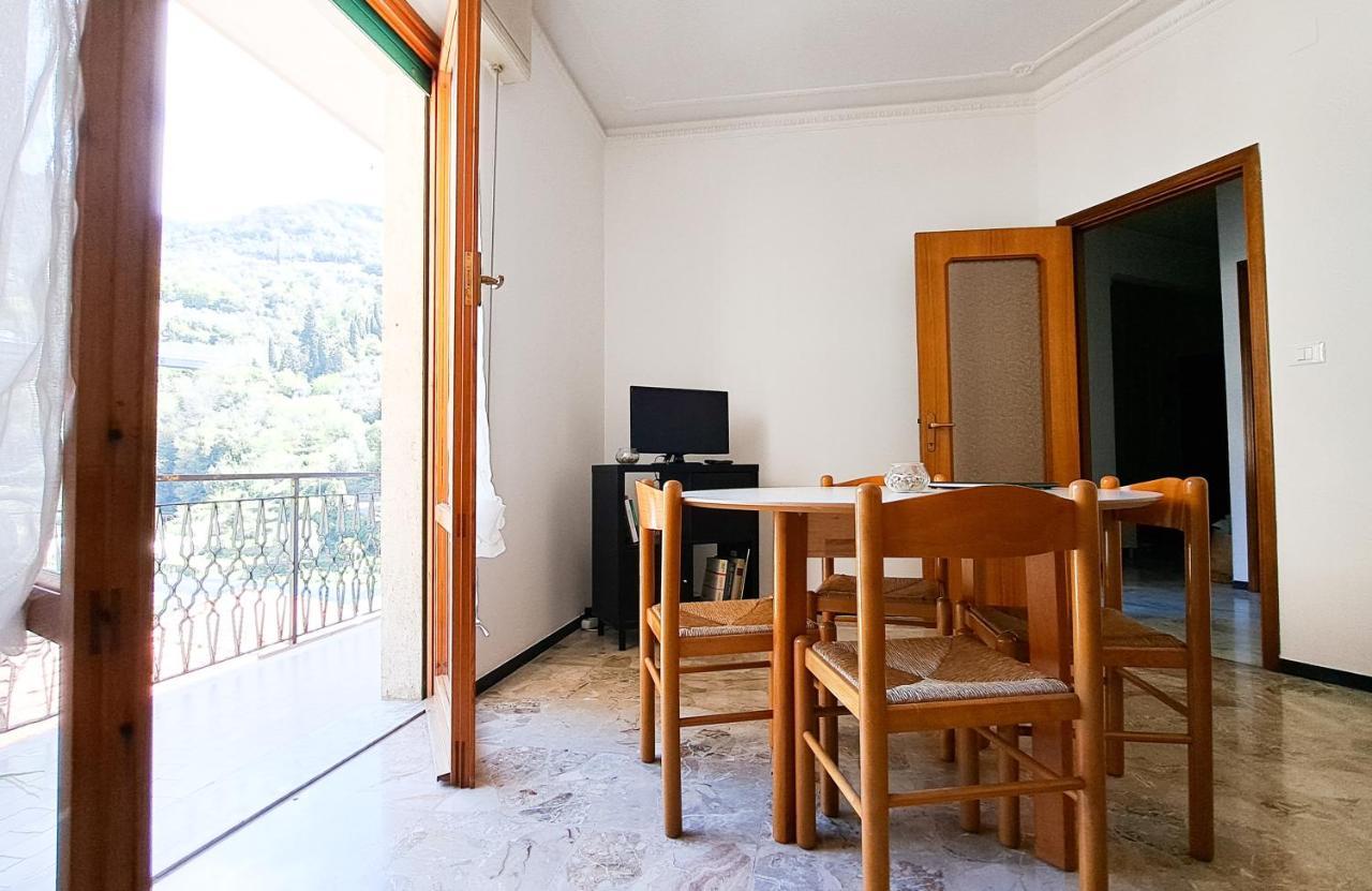 Casa Marina - Spacious Home In ราปาลโล ภายนอก รูปภาพ