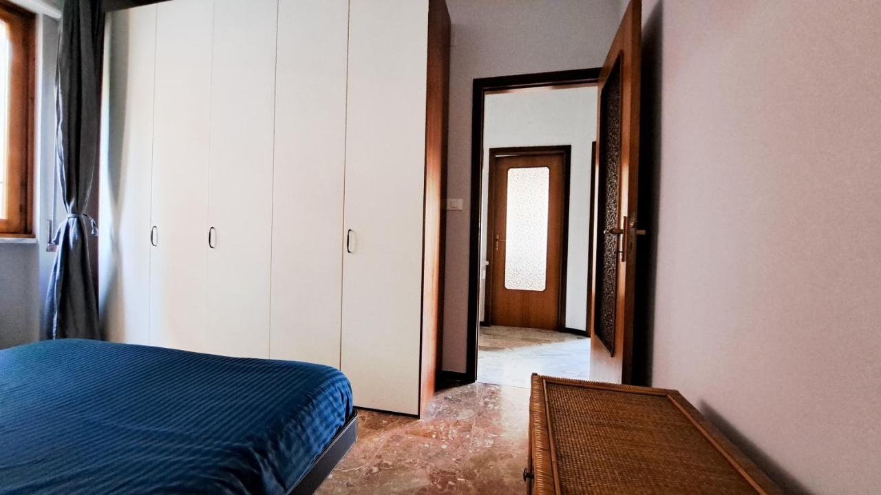 Casa Marina - Spacious Home In ราปาลโล ภายนอก รูปภาพ