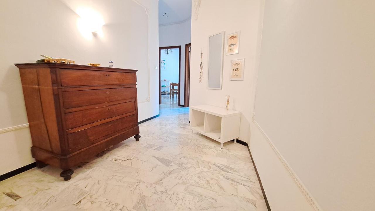 Casa Marina - Spacious Home In ราปาลโล ภายนอก รูปภาพ