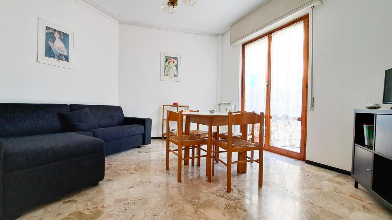 Casa Marina - Spacious Home In ราปาลโล ภายนอก รูปภาพ