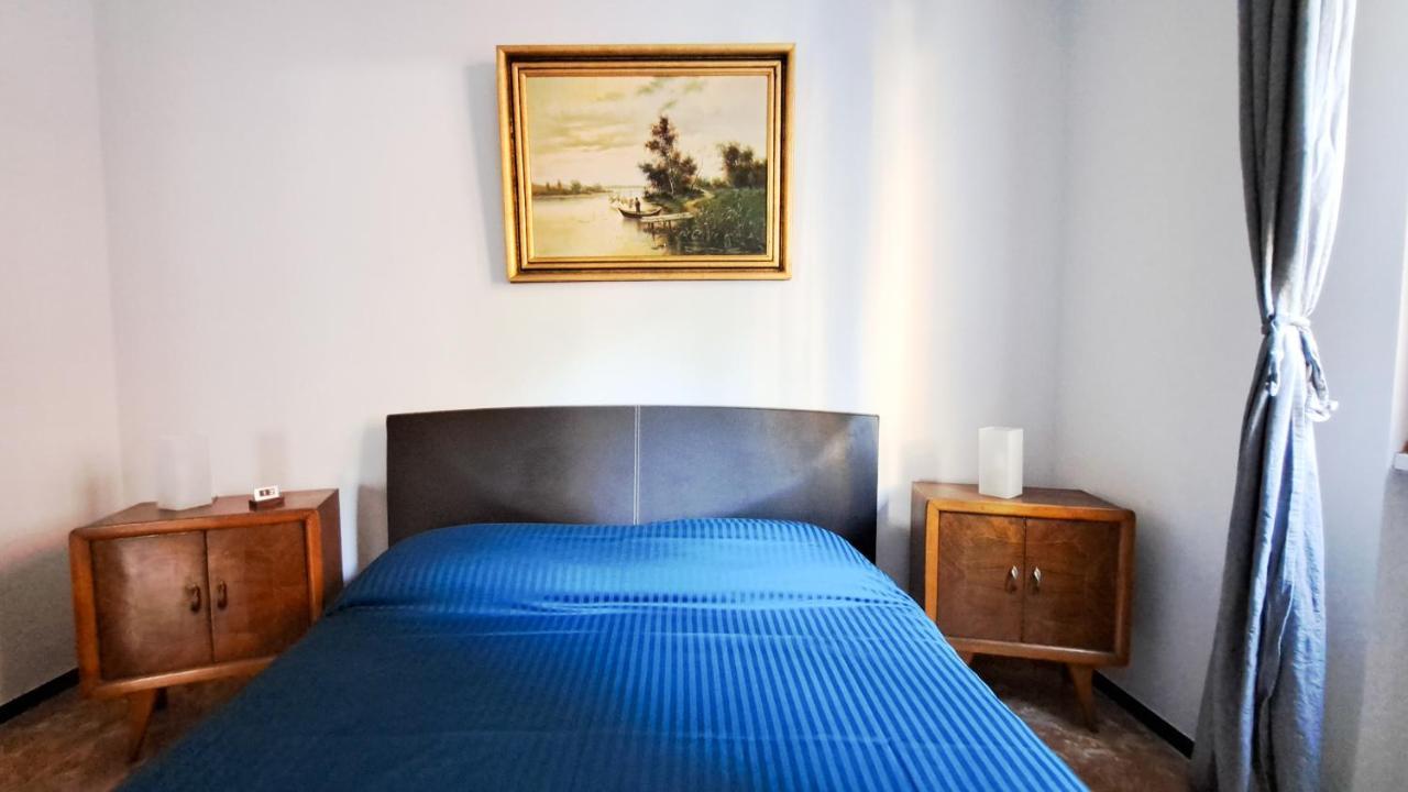 Casa Marina - Spacious Home In ราปาลโล ภายนอก รูปภาพ