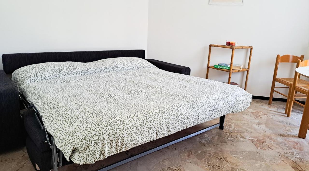 Casa Marina - Spacious Home In ราปาลโล ภายนอก รูปภาพ