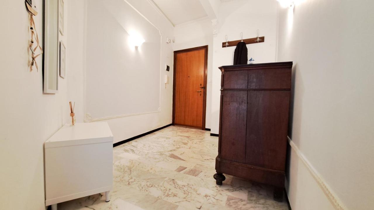 Casa Marina - Spacious Home In ราปาลโล ภายนอก รูปภาพ