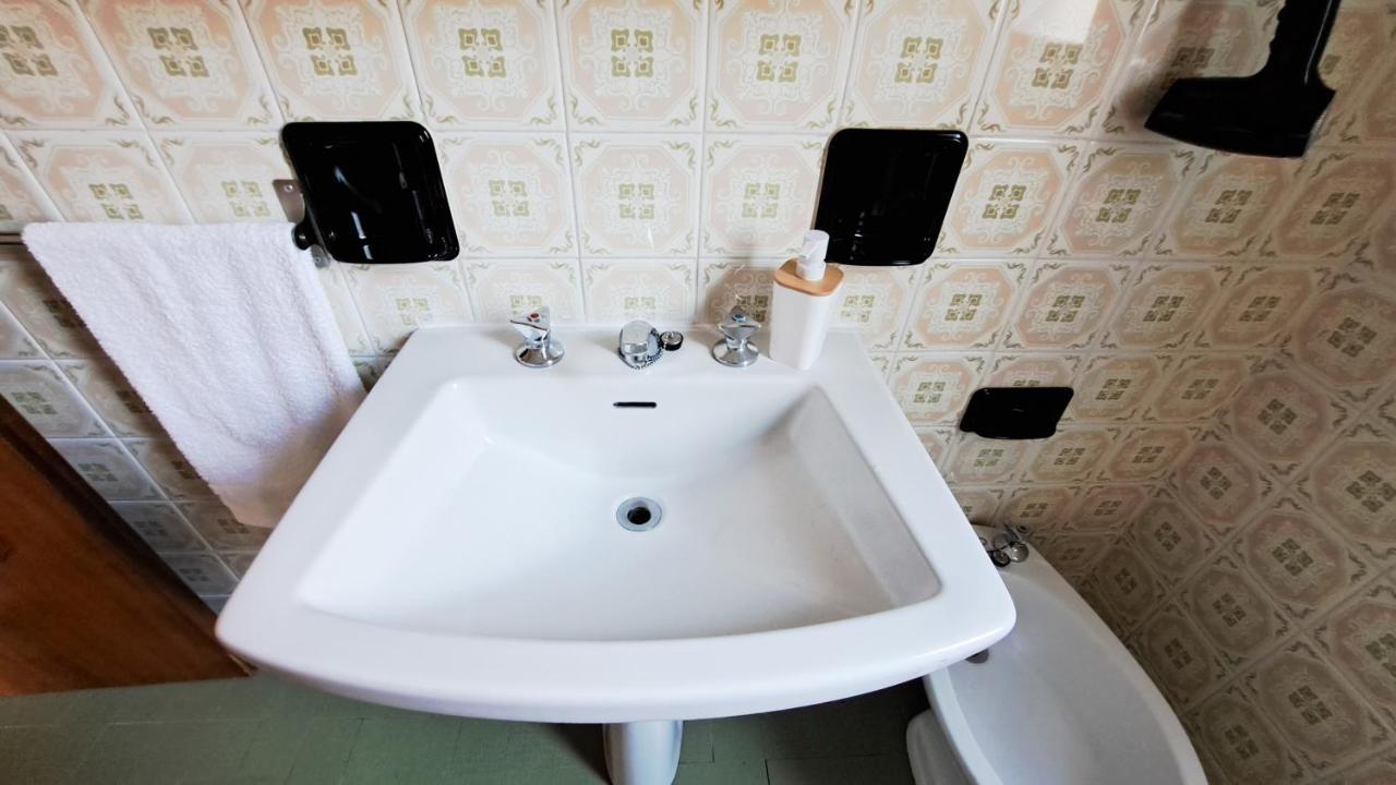 Casa Marina - Spacious Home In ราปาลโล ภายนอก รูปภาพ