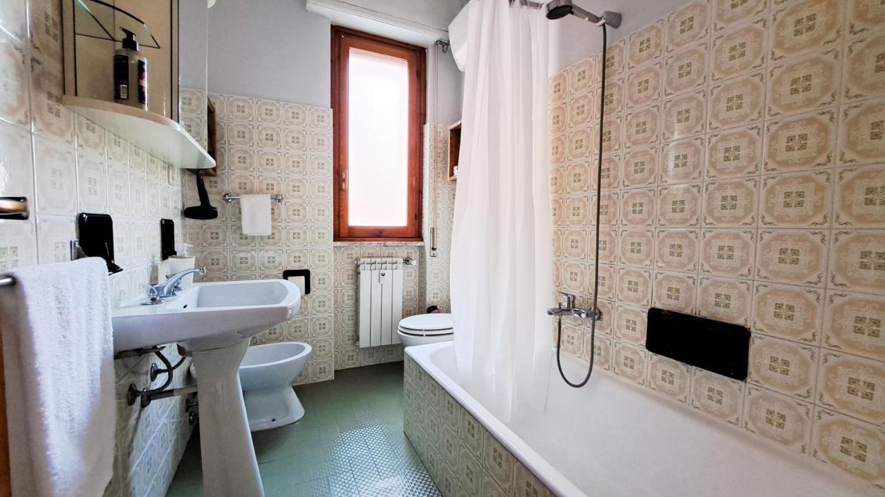 Casa Marina - Spacious Home In ราปาลโล ภายนอก รูปภาพ