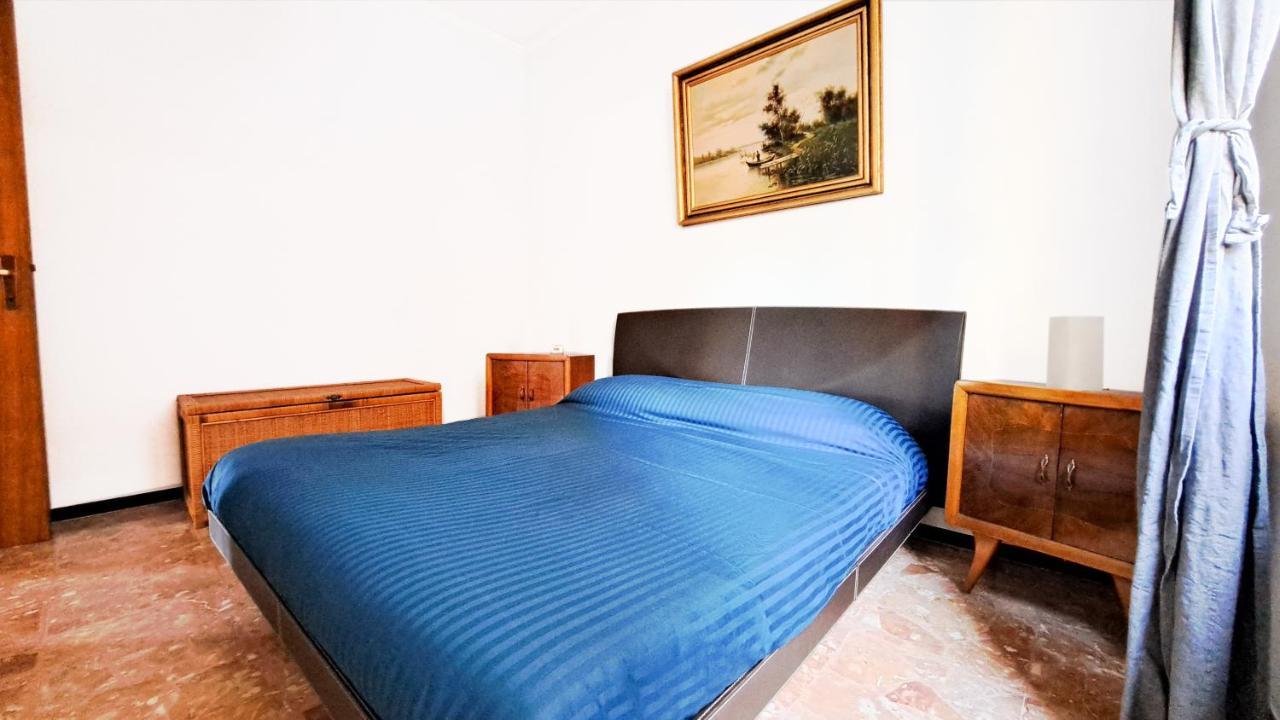 Casa Marina - Spacious Home In ราปาลโล ภายนอก รูปภาพ